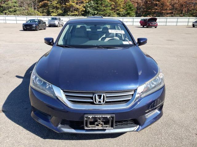 Photo 4 VIN: 1HGCR2F34EA226867 - HONDA ACCORD LX 