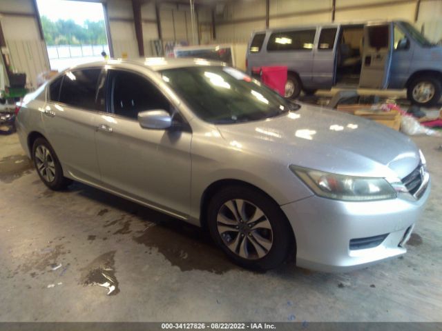 Photo 0 VIN: 1HGCR2F34EA227937 - HONDA ACCORD SEDAN 