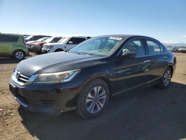 Photo 1 VIN: 1HGCR2F34EA228103 - HONDA ACCORD LX 