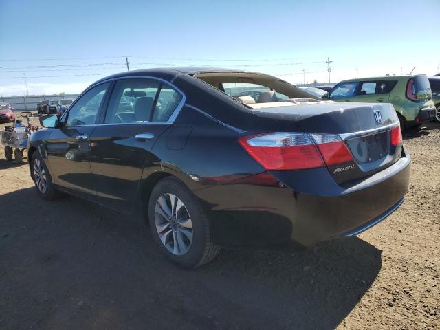 Photo 2 VIN: 1HGCR2F34EA228103 - HONDA ACCORD LX 