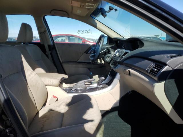 Photo 4 VIN: 1HGCR2F34EA228103 - HONDA ACCORD LX 