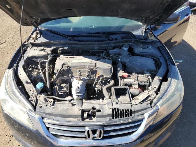 Photo 6 VIN: 1HGCR2F34EA228103 - HONDA ACCORD LX 