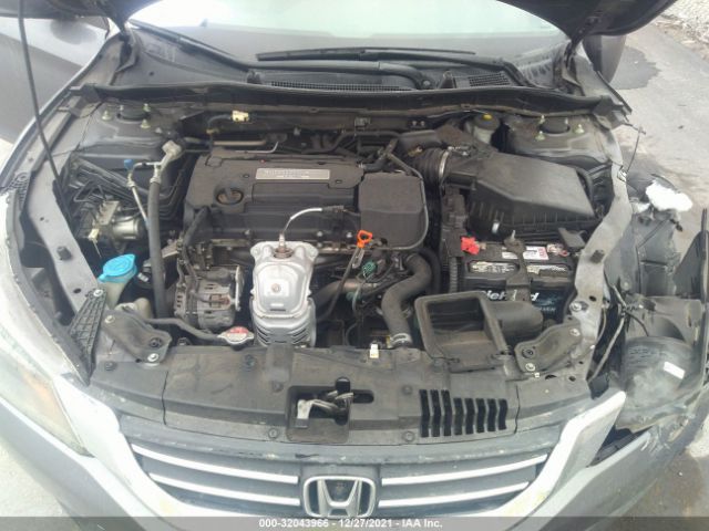 Photo 9 VIN: 1HGCR2F34EA231423 - HONDA ACCORD SEDAN 