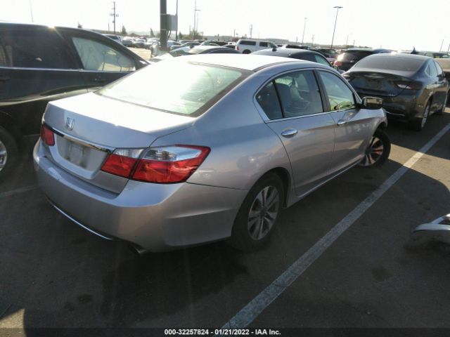 Photo 3 VIN: 1HGCR2F34EA232622 - HONDA ACCORD SEDAN 