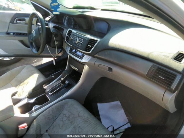 Photo 4 VIN: 1HGCR2F34EA232622 - HONDA ACCORD SEDAN 