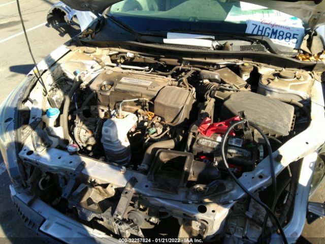 Photo 9 VIN: 1HGCR2F34EA232622 - HONDA ACCORD SEDAN 