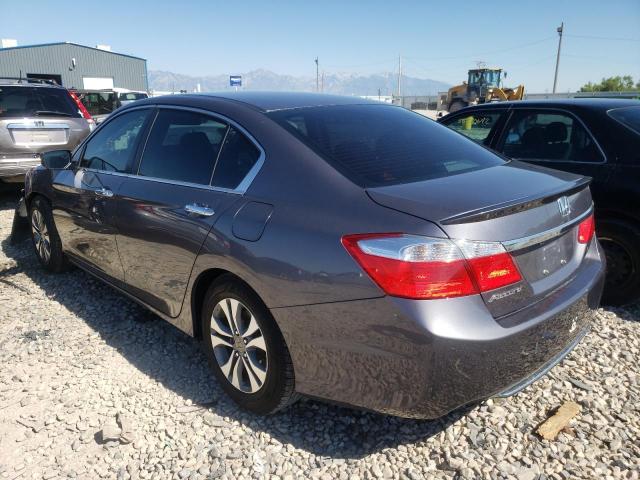 Photo 2 VIN: 1HGCR2F34EA235794 - HONDA ACCORD LX 