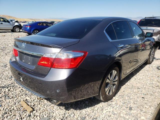 Photo 3 VIN: 1HGCR2F34EA235794 - HONDA ACCORD LX 