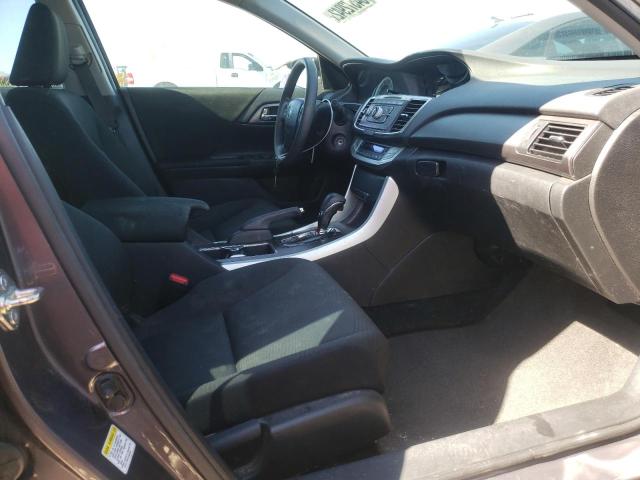 Photo 4 VIN: 1HGCR2F34EA235794 - HONDA ACCORD LX 