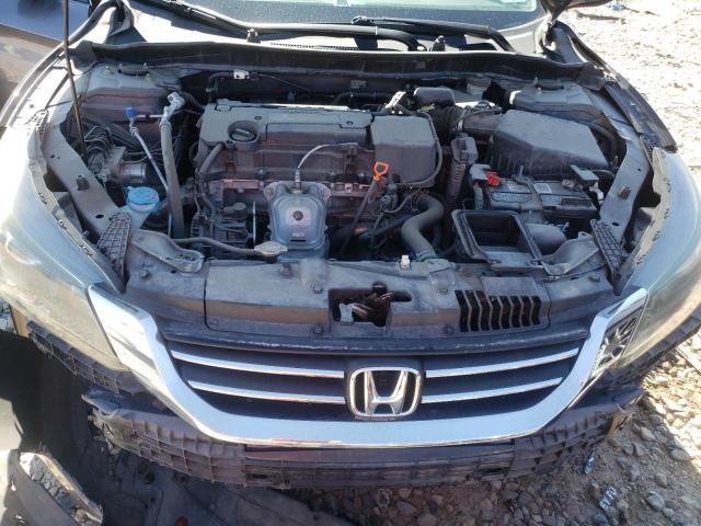 Photo 6 VIN: 1HGCR2F34EA235794 - HONDA ACCORD LX 