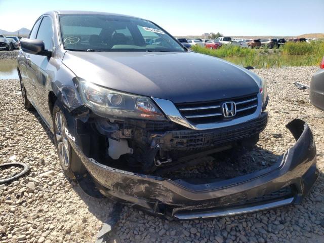 Photo 8 VIN: 1HGCR2F34EA235794 - HONDA ACCORD LX 