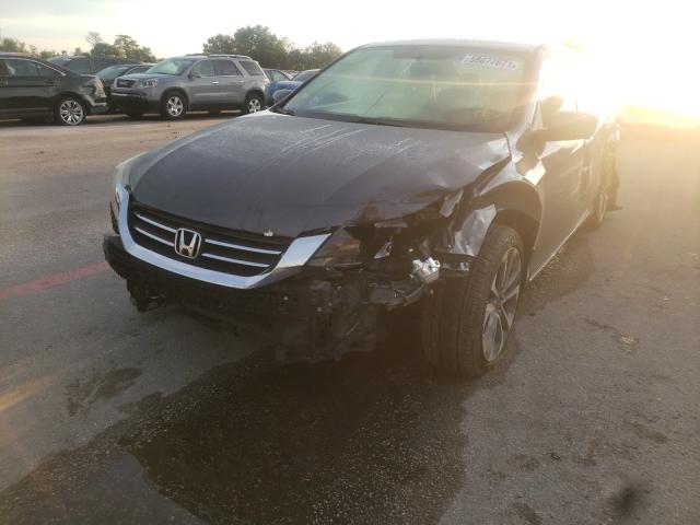 Photo 1 VIN: 1HGCR2F34EA246083 - HONDA ACCORD LX 