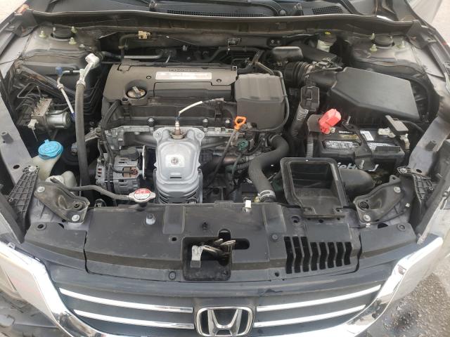 Photo 6 VIN: 1HGCR2F34EA246083 - HONDA ACCORD LX 