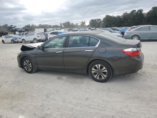 Photo 1 VIN: 1HGCR2F34EA247878 - HONDA ACCORD LX 