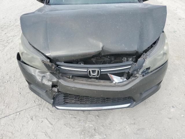 Photo 10 VIN: 1HGCR2F34EA247878 - HONDA ACCORD LX 