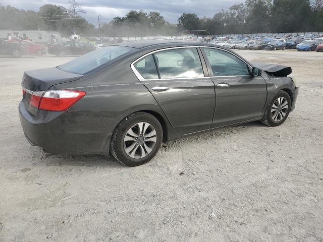 Photo 2 VIN: 1HGCR2F34EA247878 - HONDA ACCORD LX 