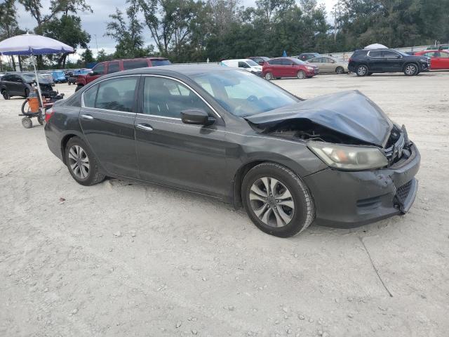 Photo 3 VIN: 1HGCR2F34EA247878 - HONDA ACCORD LX 