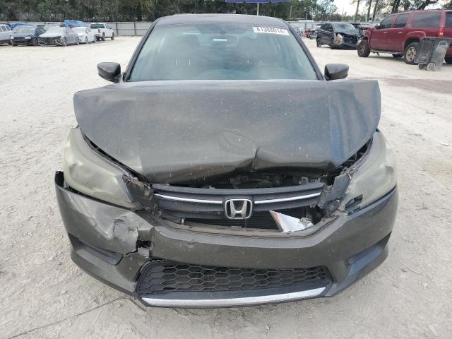 Photo 4 VIN: 1HGCR2F34EA247878 - HONDA ACCORD LX 