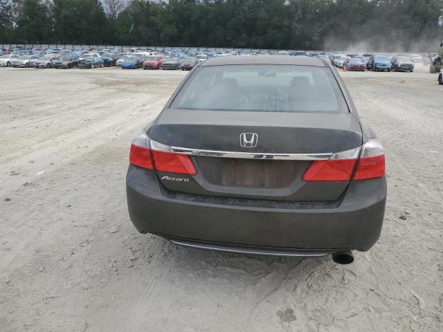 Photo 5 VIN: 1HGCR2F34EA247878 - HONDA ACCORD LX 