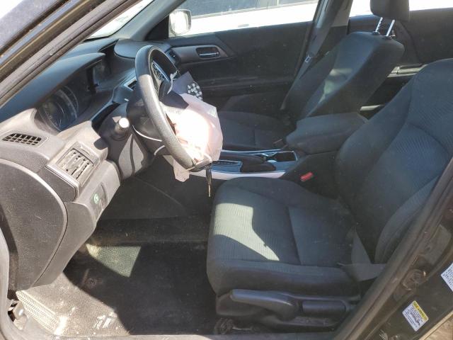 Photo 6 VIN: 1HGCR2F34EA247878 - HONDA ACCORD LX 