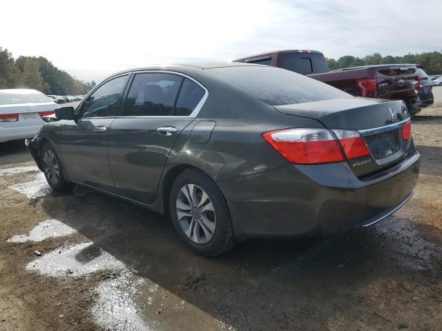 Photo 1 VIN: 1HGCR2F34EA247900 - HONDA ACCORD 