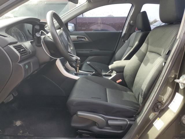 Photo 6 VIN: 1HGCR2F34EA247900 - HONDA ACCORD 