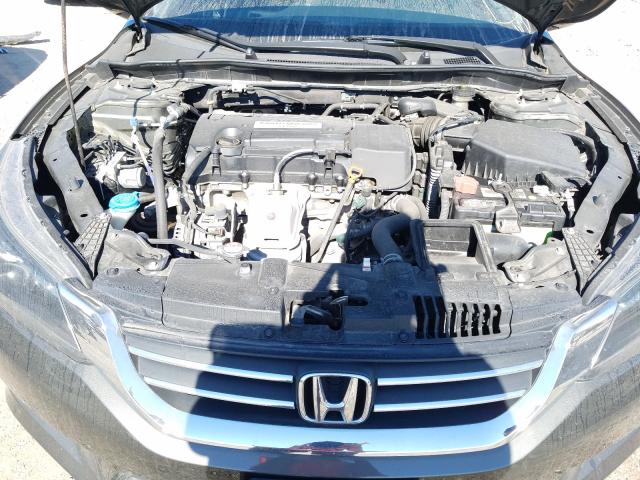 Photo 6 VIN: 1HGCR2F34EA248917 - HONDA ACCORD LX 