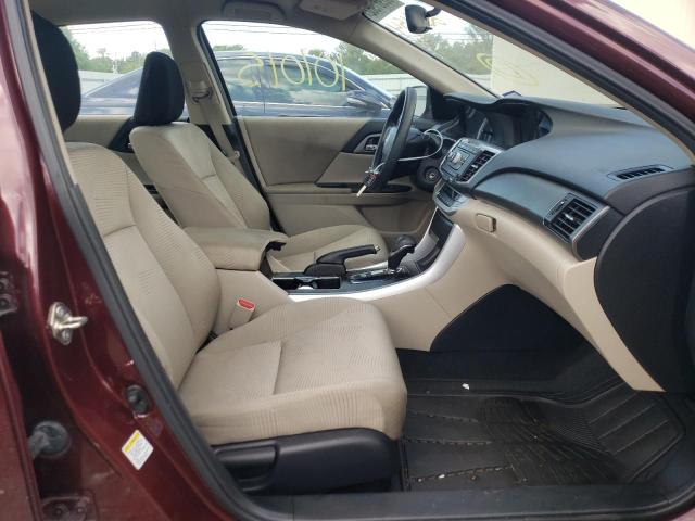 Photo 4 VIN: 1HGCR2F34EA251154 - HONDA ACCORD LX 