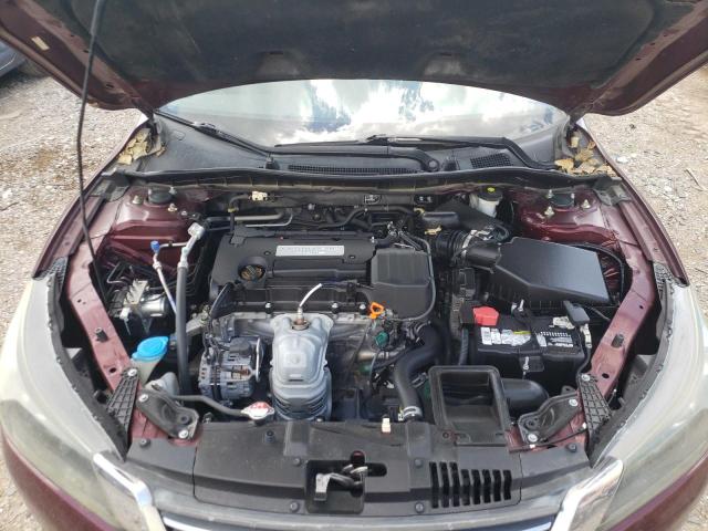 Photo 6 VIN: 1HGCR2F34EA251154 - HONDA ACCORD LX 