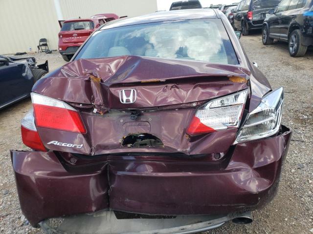 Photo 8 VIN: 1HGCR2F34EA251154 - HONDA ACCORD LX 