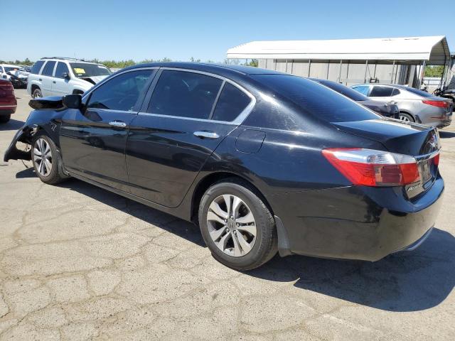 Photo 1 VIN: 1HGCR2F34EA253003 - HONDA ACCORD LX 