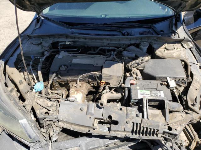 Photo 10 VIN: 1HGCR2F34EA253003 - HONDA ACCORD LX 