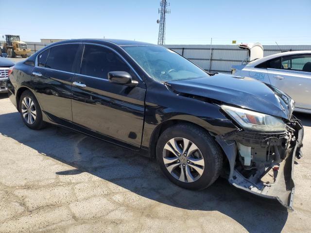 Photo 3 VIN: 1HGCR2F34EA253003 - HONDA ACCORD LX 