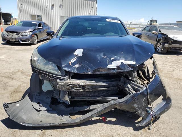 Photo 4 VIN: 1HGCR2F34EA253003 - HONDA ACCORD LX 