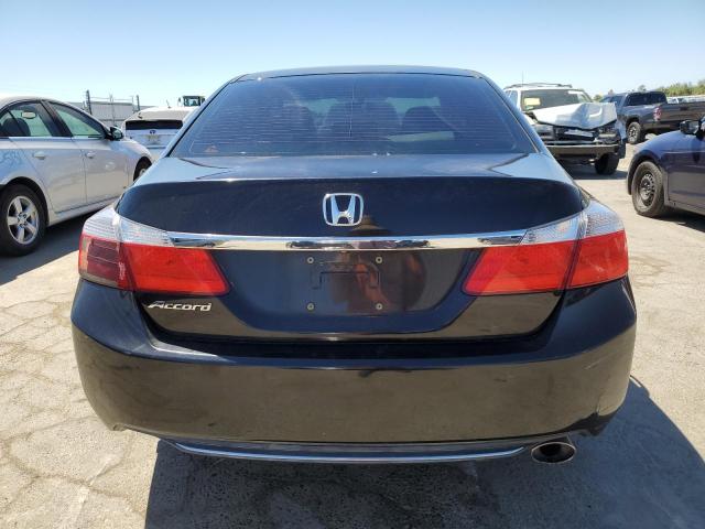 Photo 5 VIN: 1HGCR2F34EA253003 - HONDA ACCORD LX 