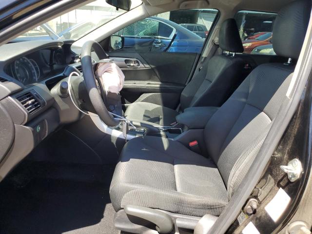 Photo 6 VIN: 1HGCR2F34EA253003 - HONDA ACCORD LX 