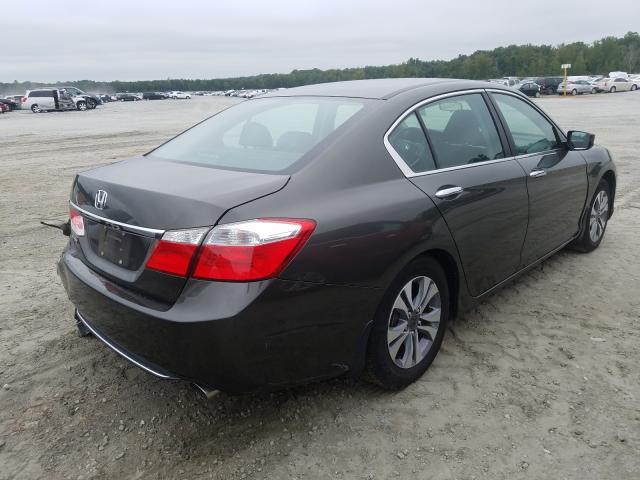 Photo 3 VIN: 1HGCR2F34EA253129 - HONDA ACCORD LX 