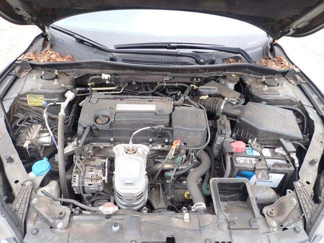 Photo 6 VIN: 1HGCR2F34EA253129 - HONDA ACCORD LX 