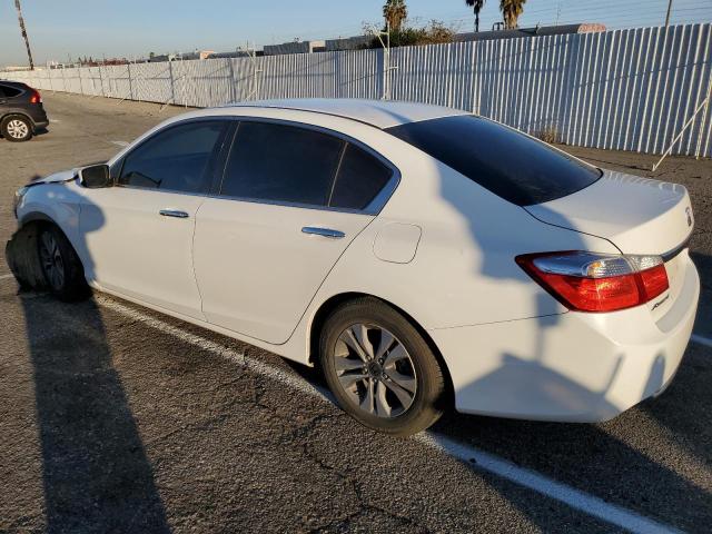 Photo 1 VIN: 1HGCR2F34EA254944 - HONDA ACCORD 