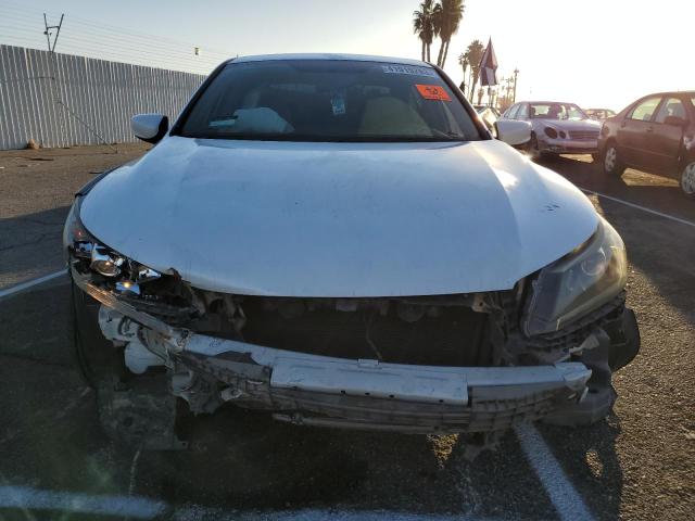 Photo 4 VIN: 1HGCR2F34EA254944 - HONDA ACCORD 