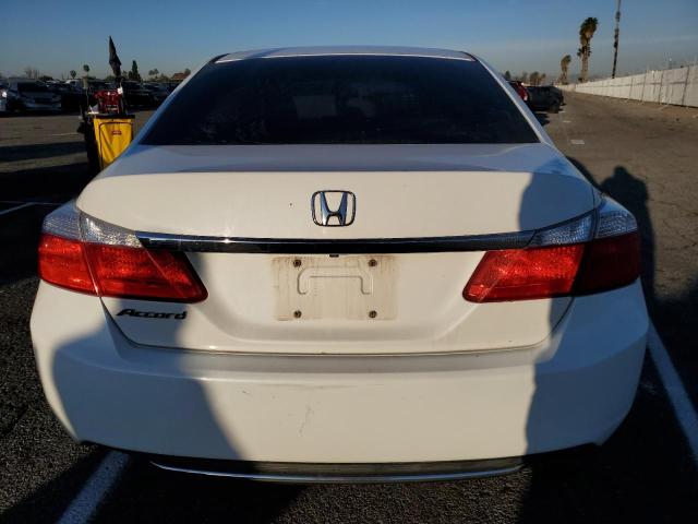 Photo 5 VIN: 1HGCR2F34EA254944 - HONDA ACCORD 