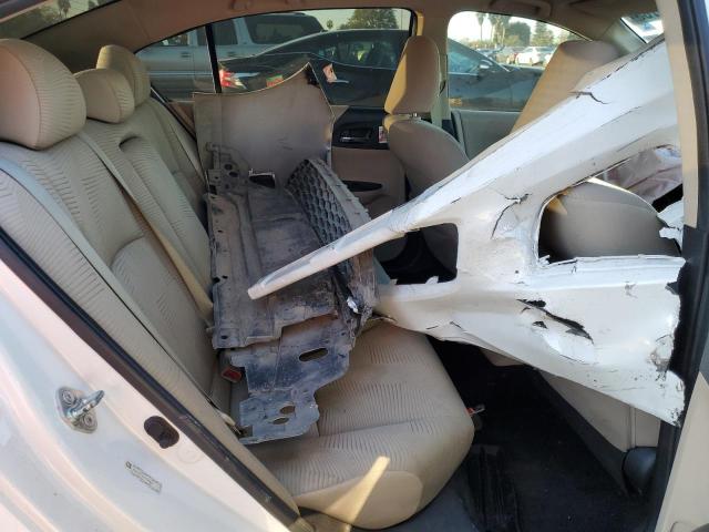 Photo 9 VIN: 1HGCR2F34EA254944 - HONDA ACCORD 