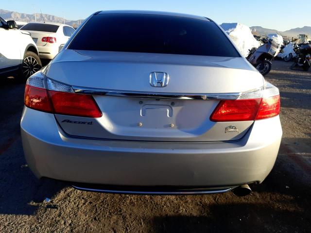 Photo 5 VIN: 1HGCR2F34EA256029 - HONDA ACCORD LX 