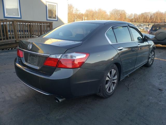 Photo 3 VIN: 1HGCR2F34EA257665 - HONDA ACCORD LX 