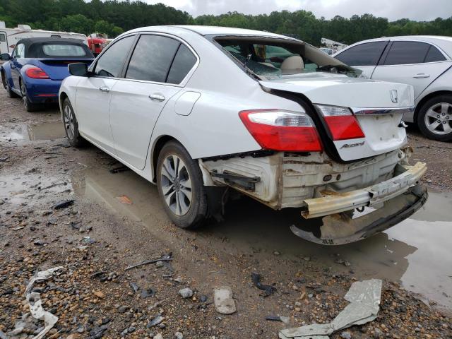 Photo 2 VIN: 1HGCR2F34EA261697 - HONDA ACCORD LX 