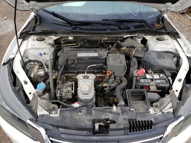 Photo 6 VIN: 1HGCR2F34EA261697 - HONDA ACCORD LX 