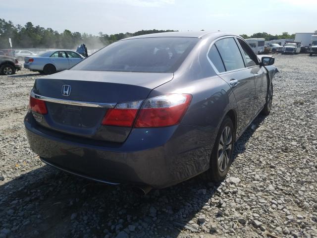 Photo 3 VIN: 1HGCR2F34EA267080 - HONDA ACCORD LX 