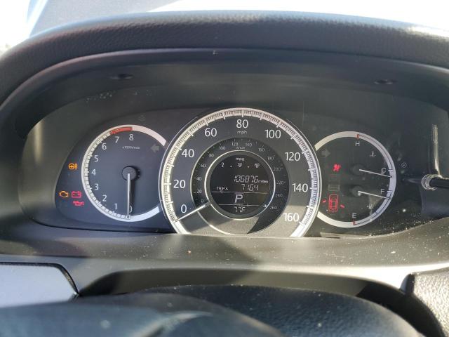 Photo 8 VIN: 1HGCR2F34EA269993 - HONDA ACCORD LX 