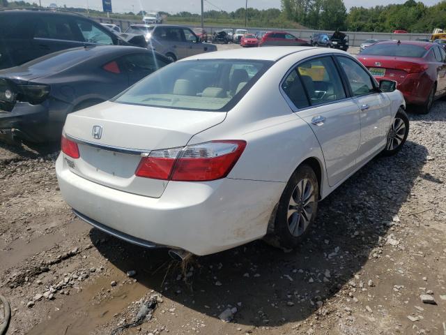 Photo 3 VIN: 1HGCR2F34EA270528 - HONDA ACCORD LX 