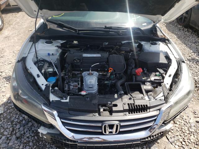 Photo 6 VIN: 1HGCR2F34EA270528 - HONDA ACCORD LX 